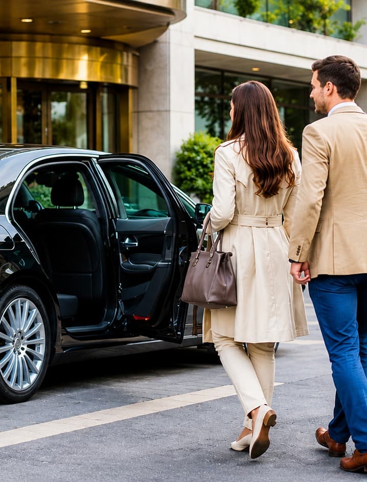 Airport Transfers