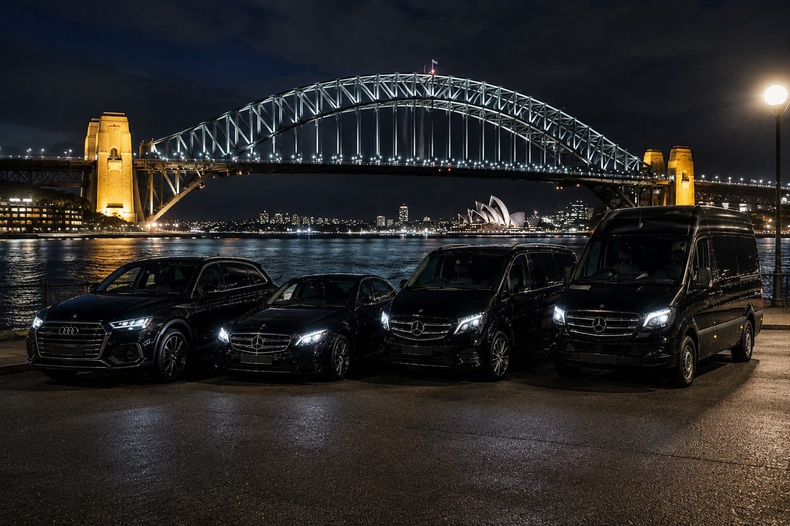 Longer day trips from Sydney: the Hunter Valley, Blue Mountains, Port Stephens and Jervis Bay