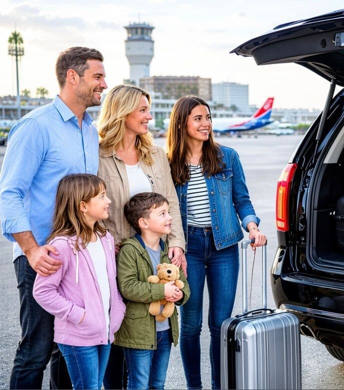 Family Transfers