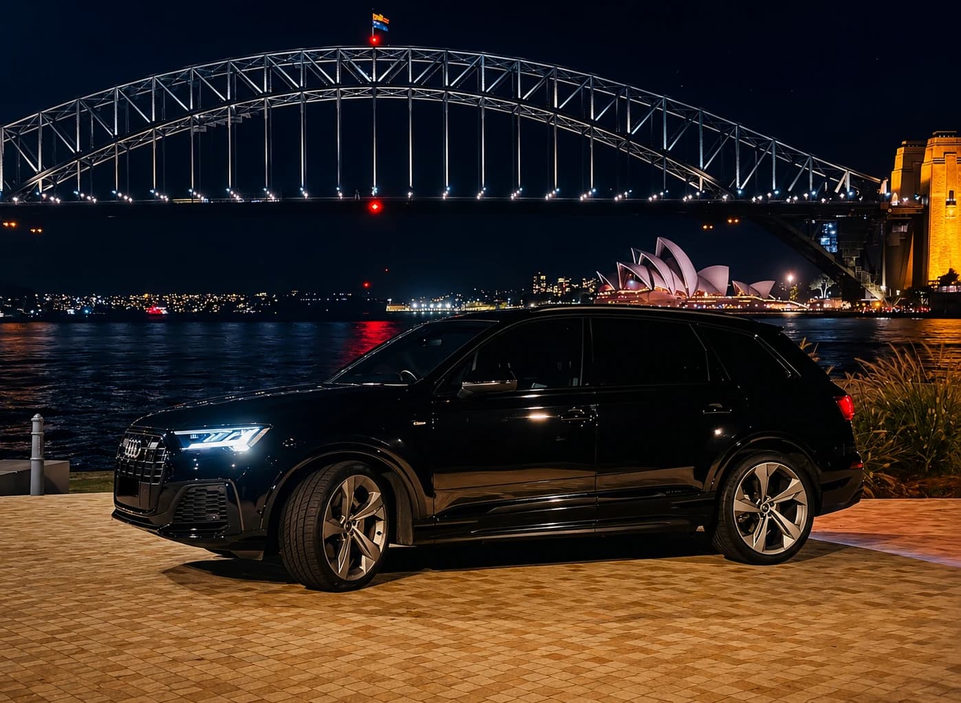 Private Sydney Tours