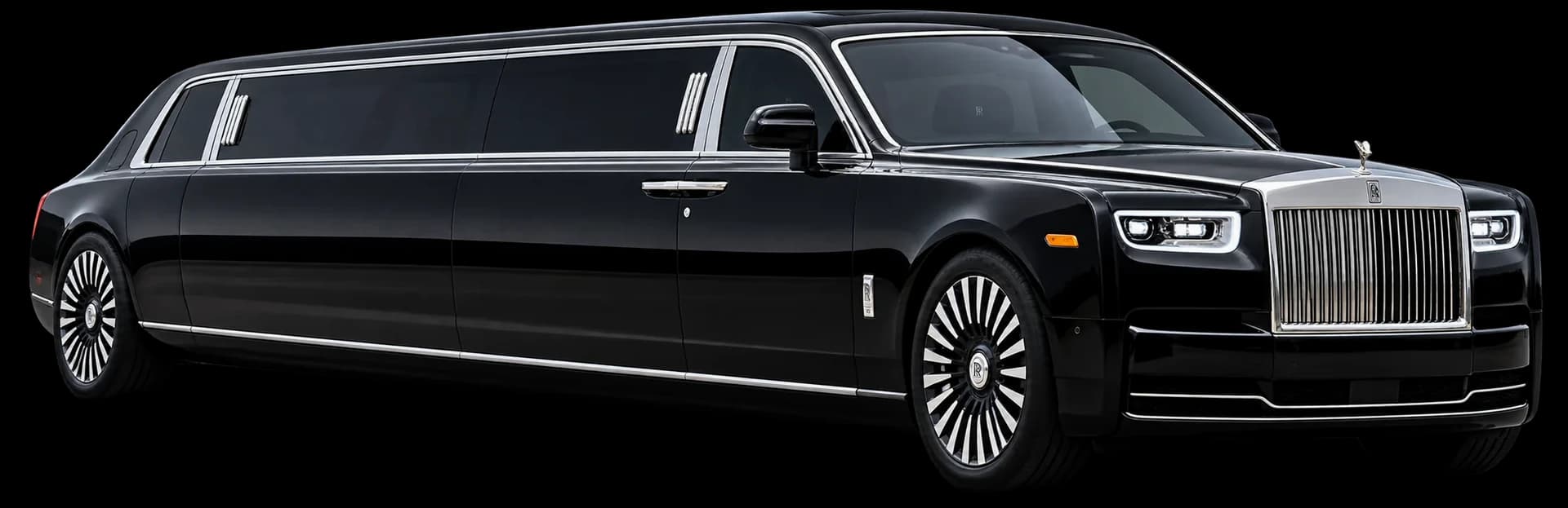Luxury Limousines
