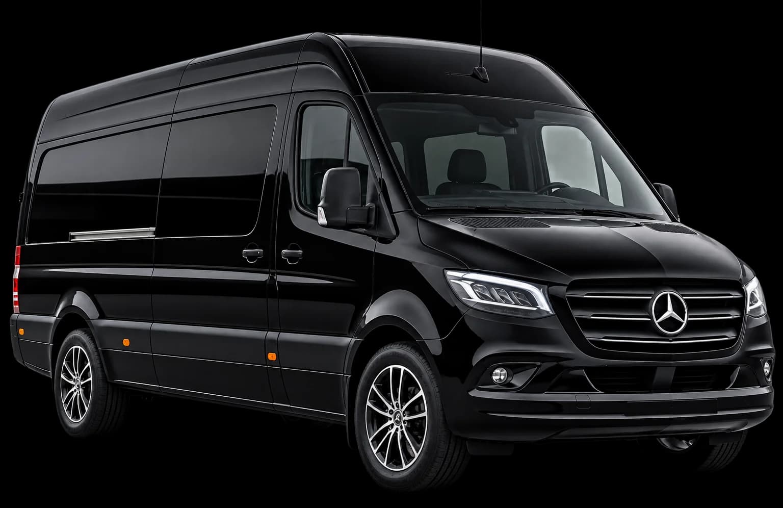 Mercedes-Benz Sprinter (14 Passengers)